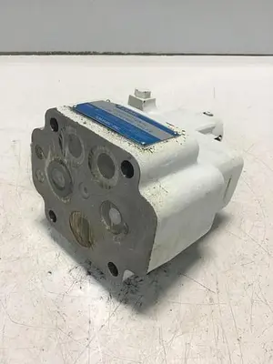 USED TOKIMEC EPFRG-02-150-10-S4
