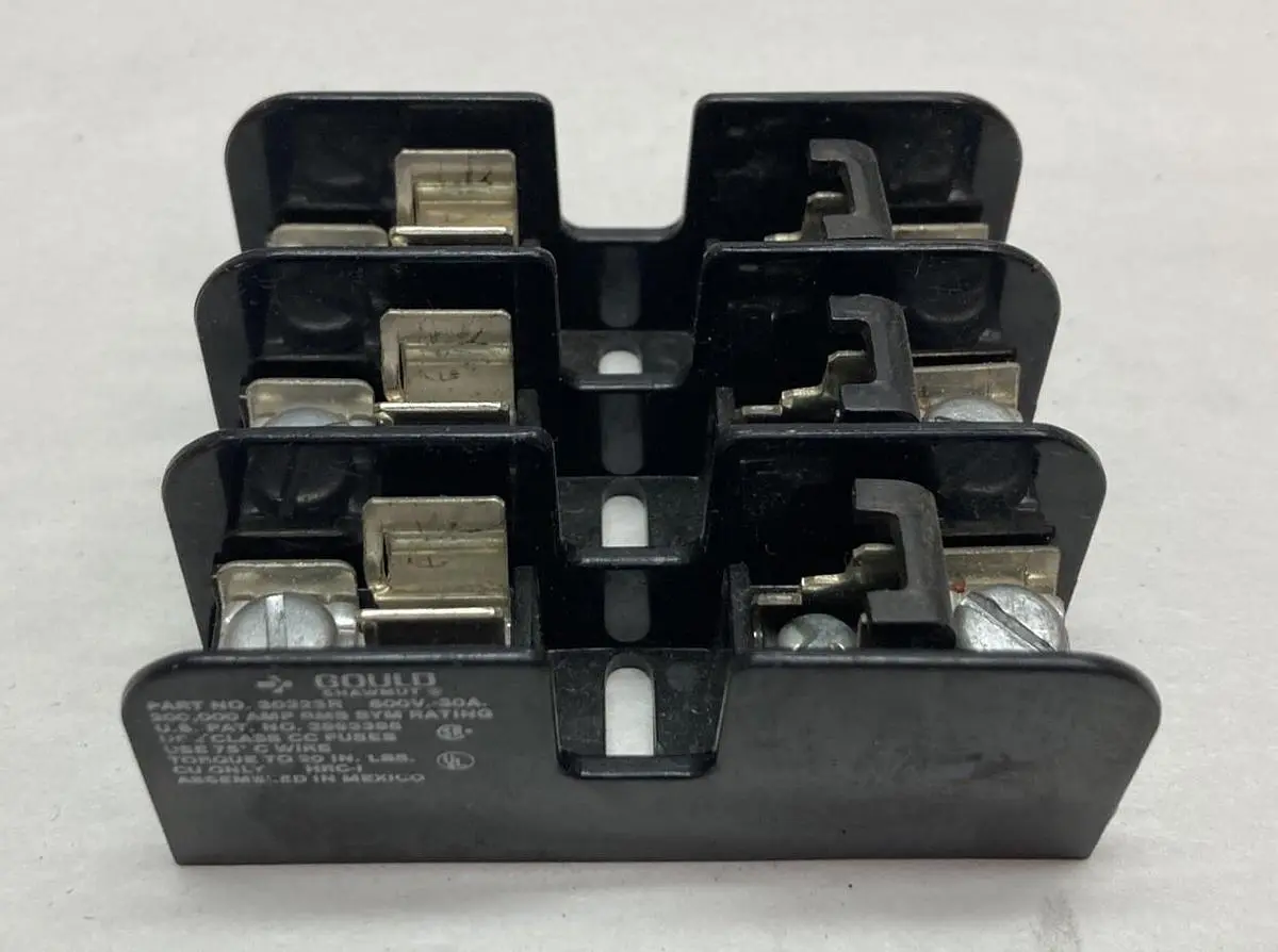 Used GOULD _UNKNOWN_ Miscellaneous Equipment (Electrical & Power) Ohio US | Surplus Asset Holdings #1240138