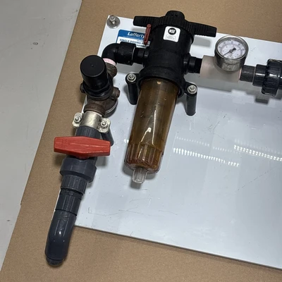 Used Lafferty 909900-MCSP Pumps Indiana US | J&J Industrial Supply #1438886