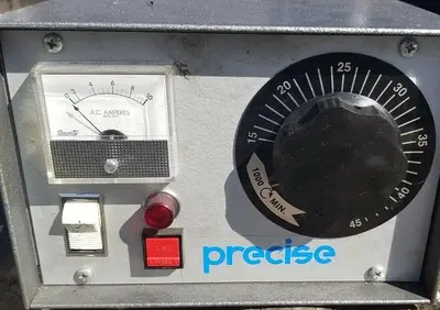 USED PRECISE S-56-Z
