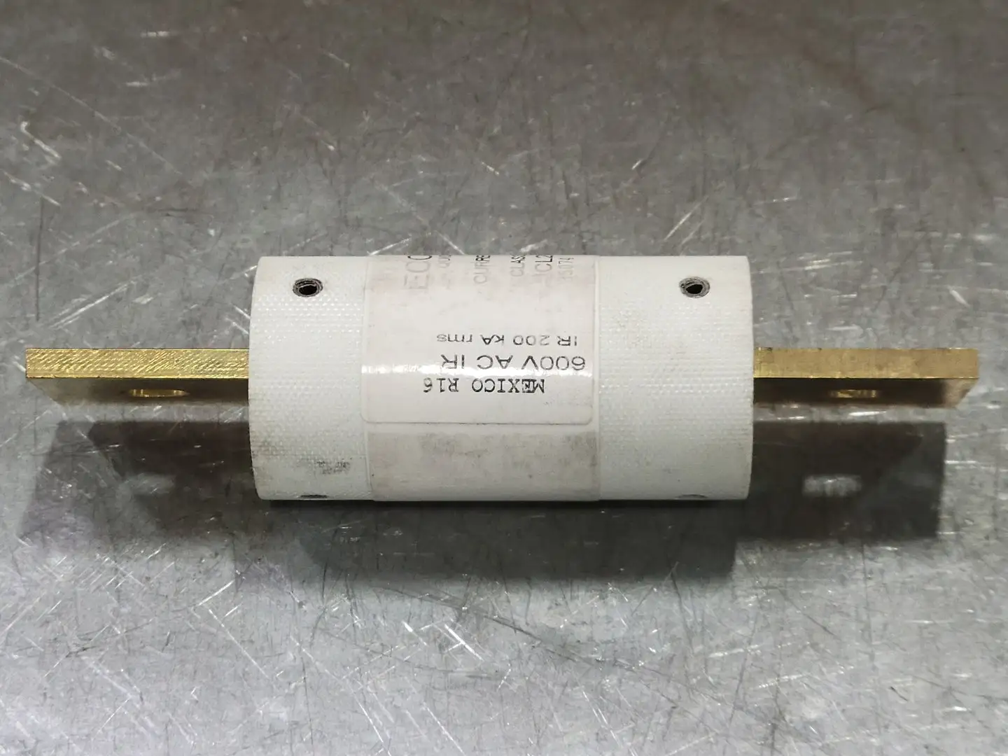USED ECONOLIM JCL200AMP
