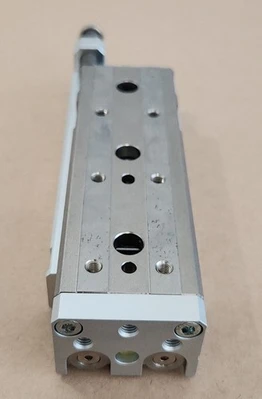 NEW SMC MXQ16-75BT