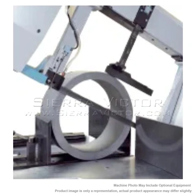 KMT SAW KS450 Horizontal Bandsaws Semi Auto | Sierra Victor Industries (3)