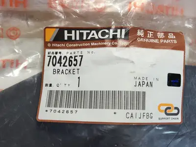 NEW HITACHI SEIKI 7042657