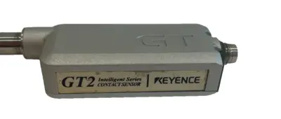 NEW KEYENCE GT2-H12 DIGITAL CONTACT SENSOR GT2H12