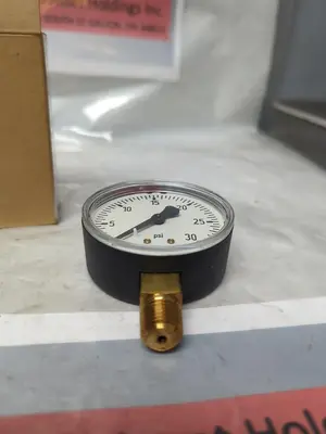 New | in-Stock WIKA 4253116 Universal Pressure Meters | Surplus Asset Holdings #1216590