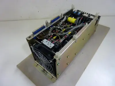 USED FANUC A06B-6050-H005