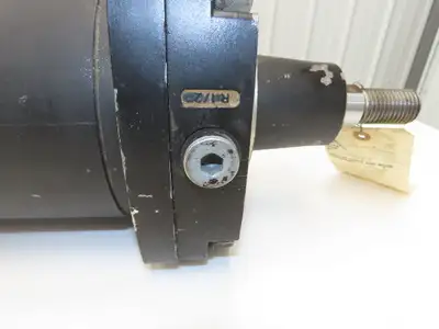Used JOYNER _UNKNOWN_ Pneumatic Cylinders | Arrow Industrial #633166