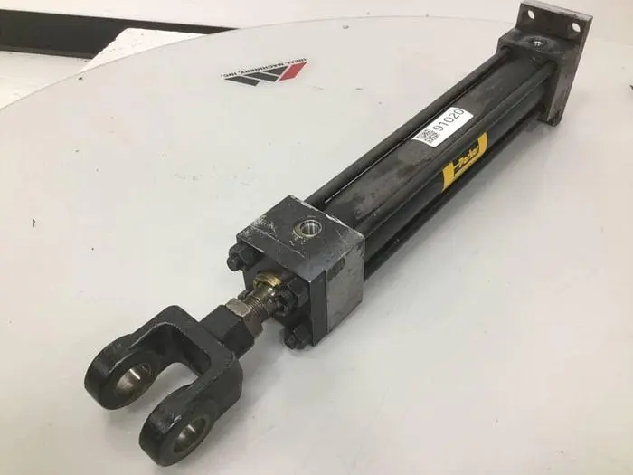 USED PARKER 02.00 H2HLTS182A 12.000