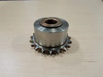 Roller Chain Sprocket 06B19