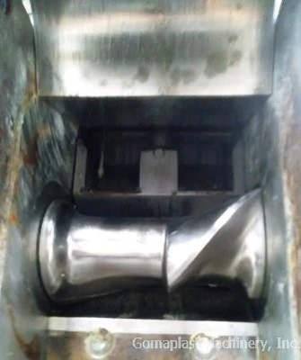 3.0 Lt. Farrel Banbury® “OO” Mixer, Item # 1755