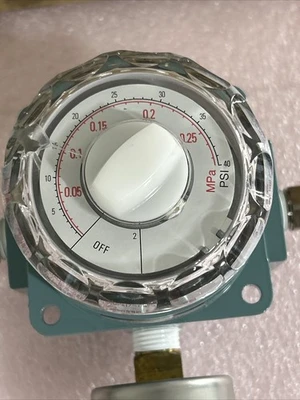 DENSO 410690-0020 NPT AIR REGULATOR FAST SHIPPING+ WARRANTY