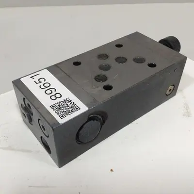 USED PARKER PRM3PP25K31
