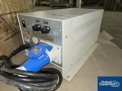 USED PowerVar Powervar Power Conditioner, Model ABC3300-2S