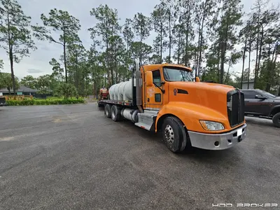 Used 2017 DITCH 2017 DITCH WITCH JT25 Drill Rigs Florida US | HDD Broker #1346199