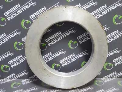 Unbranded Bushing for a Nozzle Valve and Operating Gear Assembly Used