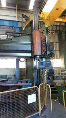 NEW DORRIES SDE 600