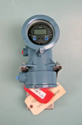 New | in-Stock Micromotion 2700 C12 AB AEAZX Sensors New Hampshire US | Bitter End Trading #1452894