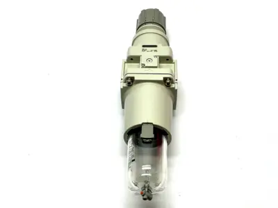 New | in-Stock SMC AW60-10BG-B Air Pressure Regulators Michigan US | Maverick Industrial Sales #1394764