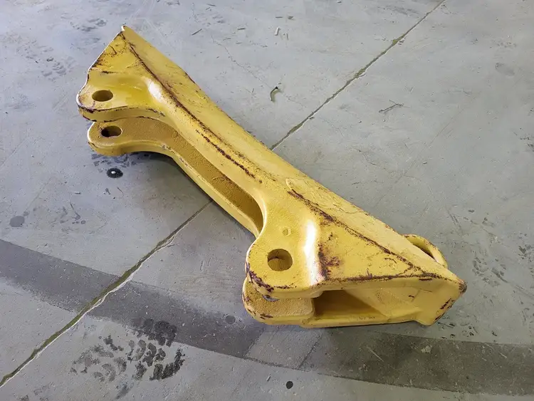 Used CATERPILLAR 122-2681 Excavators British Columbia CA | Lenmark #282148