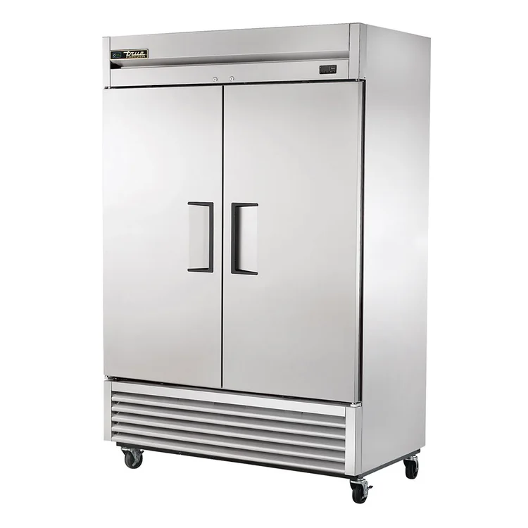 Used True T-49F-HC Freezers Illinois US | Falcon Restaurant Supply #1374208