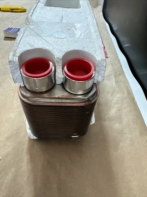 NEW Hydac 615-40