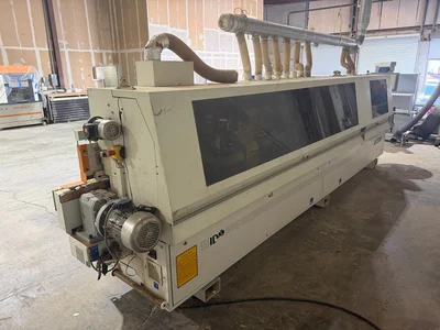 Used _UNKNOWN_ _UNKNOWN_ Edge Banders Georgia US | Auction Management Corporation #1705223