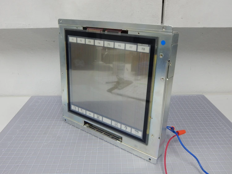 Used DIGITAL ELECTRONICS _UNKNOWN_ Electrical Panels | OCO Industrial #1658011