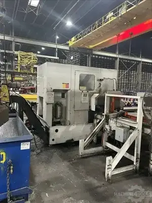 USED 2014 NISHIJIMAX NHC-180NB
