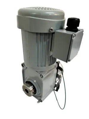 Used Brother BF2SW25-010TK4AX Motors (misc) California US | ANACAPA EQUIPMENT BROKERS, INC #77889
