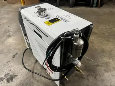 Used 2026 SHINI STM-1220-O Temperature Controls Massachusetts US | Absolute Machinery #1310226