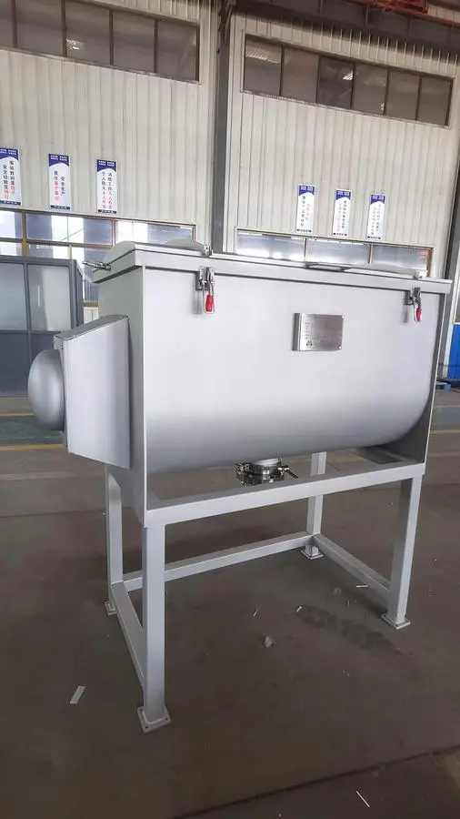 New | in-Stock 2025 HONGDA 5 CUFT Agitators, Blenders, Mixers | Hongda America Corp #1207509