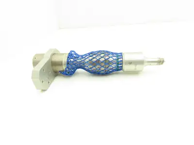 Rinco C35-4-11-802 Ultrasonic Welding Transducer Converter 35kHz w/Booster 1:1