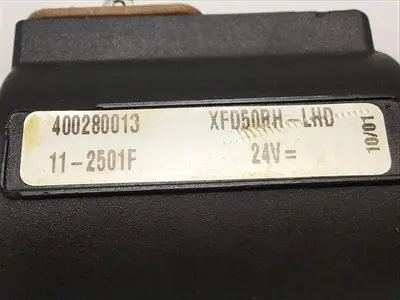 USED BUCHER W2N32SN-6AB2