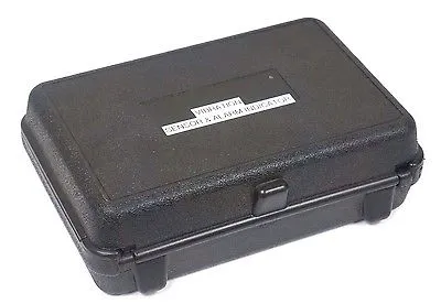 NEW IMI SENSORS 683A INDICATOR/ ALARM W/ U640A01 SENSOR
