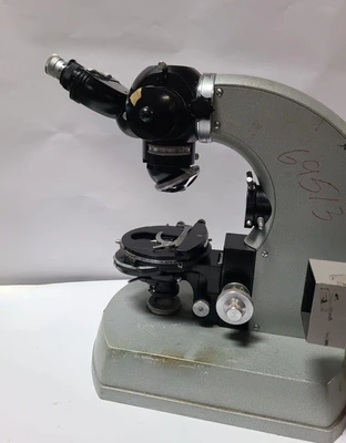 Used ZEISS Does Not Apply Microscopes California US | Amiron Machinery #1275537