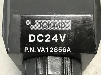 USED VICKERS DG4V-3-2A-M-U7-H-7-50-JA70