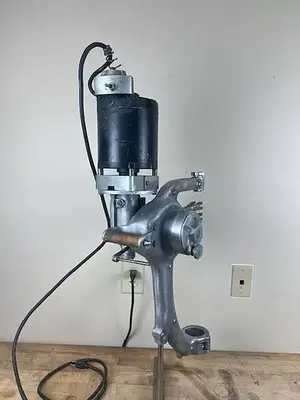 USED BELSHAW TYPE F