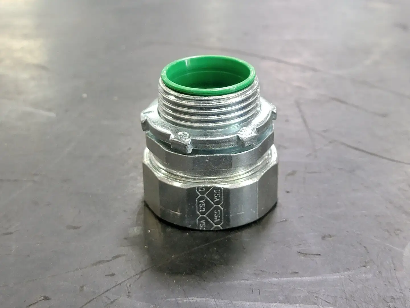 NEW AMERICAN FITTINGS NT2752B