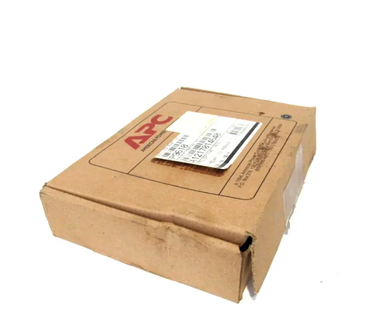 New | in-Stock AP&C APC AP9610 Relays & Switches Michigan US | SB Industrial Supply #810078