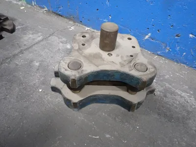 Punch Press Die Set