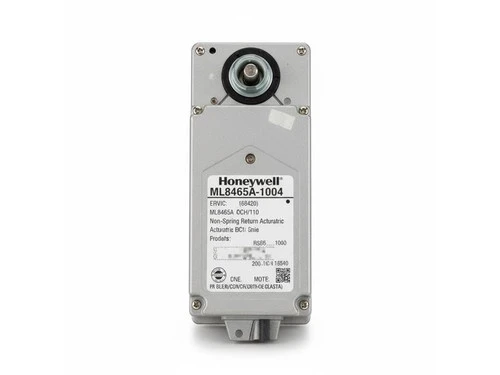 Honeywell ML8465A1004 HVAC Actuator [New]