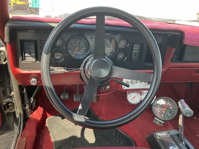 Used 1983 MERCURY CAPRI Classic Cars & Trucks Michigan US | Miedema Asset Management Group #1411182