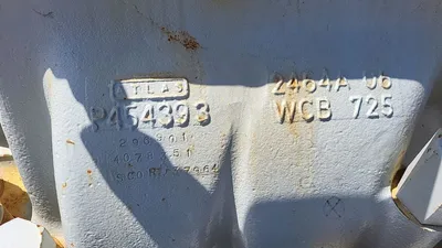 Used UNITED 8X13 WMSNL Centrifugal Pumps Colorado US | Power Zone Equipment #1360772