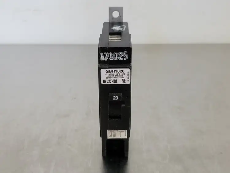 New | in-Stock EATON GBH1020 Switchgears British Columbia CA | Lenmark #238539