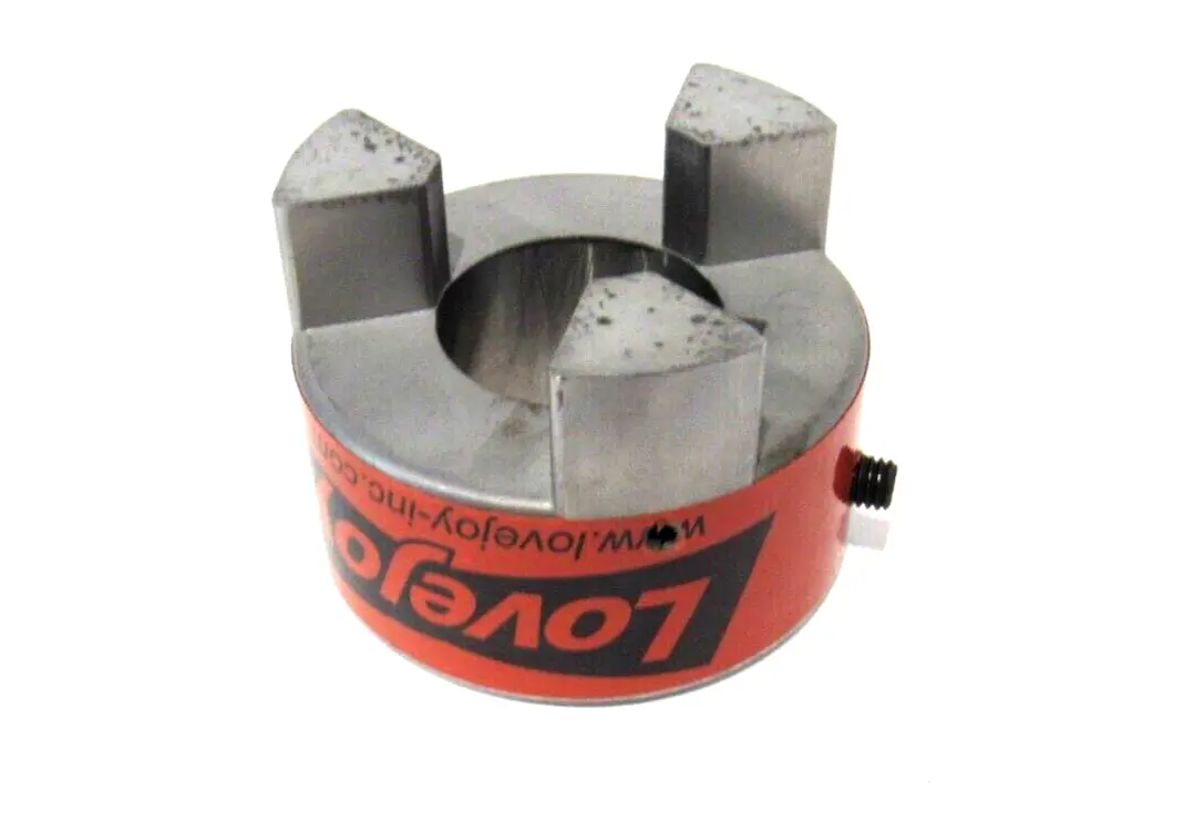 NEW LOVEJOY L-150 COUPLING HUB 1.875 L150