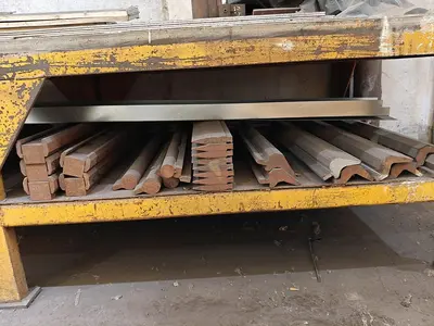 USED PROMECAM RG 404
