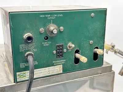 108110 | Neslab Instruments  Exacal Recirculating Water Heater - For parts or not working