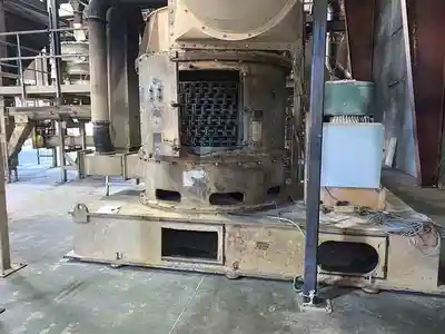 USED IPEC 7000