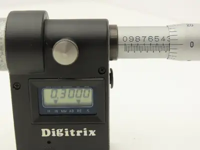 Used FOWLER _UNKNOWN_ Tooling & Accessories (Other) Indiana US | Arrow Industrial #1185519